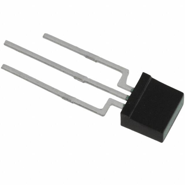 PT5529B/L2-F Everlight Electronics Co Ltd  Optical Sensors - Phototransistors
